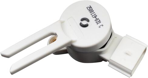 TRQ Brake Light Switch Compatible with 13-23 Buick 13-19 Cadillac Chevrolet 13-17 GMC in Saudi Arabia