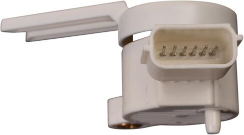 TRQ Brake Light Switch Compatible with 13-23 Buick 13-19 Cadillac Chevrolet 13-17 GMC in Saudi Arabia