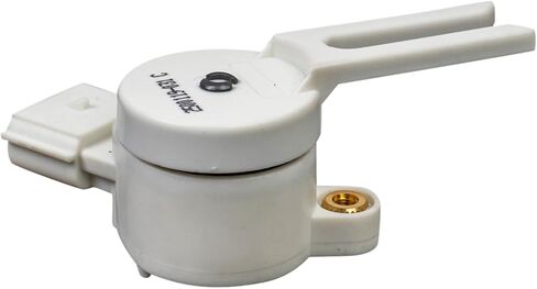 TRQ Brake Light Switch Compatible with 13-23 Buick 13-19 Cadillac Chevrolet 13-17 GMC in Saudi Arabia