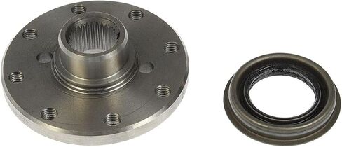 Pinion Pinion Pinion Reep Lear for Ford for Explorer 1998-2010 لـ Explorer Sport Trac 2001-2005 2007-2010 for F150 1990-2014 Truck Truck Of Use Seal and Pinon Nut 697-507 E9TZ4851A in Saudi Arabia