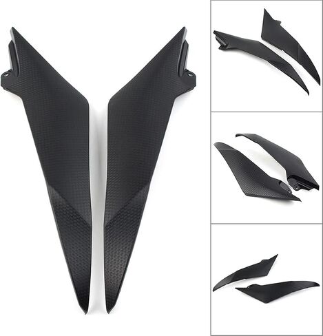 Cninba13 Motorbike Fairing Cowl Gas Tank Side Fairing Panel Cover Trim for Yamaha YZF-R6 2008-2015 in Saudi Arabia
