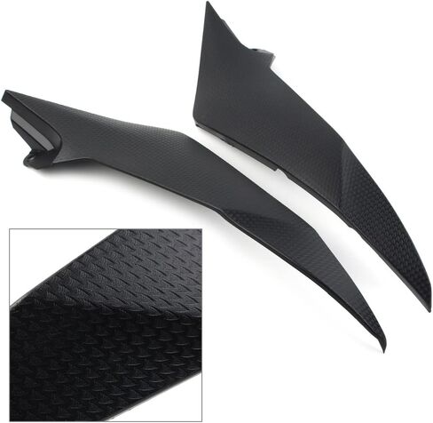 Cninba13 Motorbike Fairing Cowl Gas Tank Side Fairing Panel Cover Trim for Yamaha YZF-R6 2008-2015 in Saudi Arabia