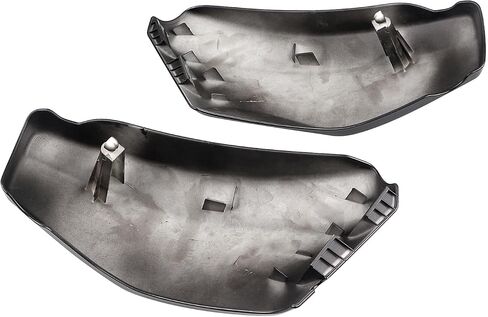 2 Pcs Chrome Side Battery Cover For H-onda VTX 1300 R/S/C/T VTX 1300 R/Retro VTX 1300 S/Spoke VTX 1300 C/Custom 1300 T/Tourer 2003-2009 in Saudi Arabia