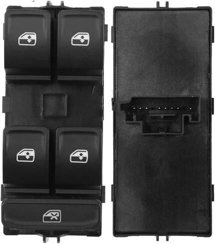 for for G&olf MK7 for Passat B8 for T&iguan for for Seat Leon 5GG959857 5G0959857C 5G0959857D Master Window Lifter Switch Push Button Switches(5G0959857D) in Saudi Arabia