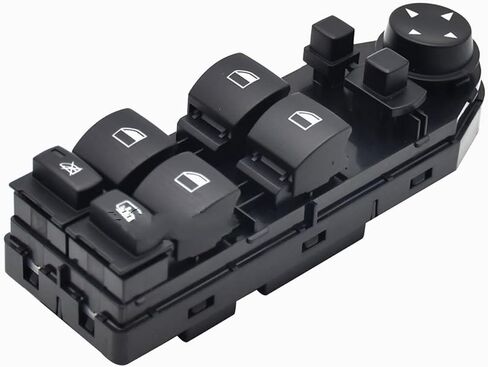 for B&MW 5 6 F10 F11 F18 F06 F07 for X3 F25 61319238239 61319179913 Window Regulator Power Switch 61319241955 OEM Push Button Switches(61316951919) in Kuwait