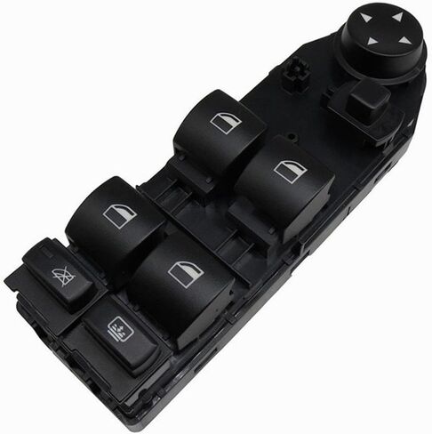 for B&MW 5 6 F10 F11 F18 F06 F07 for X3 F25 61319238239 61319179913 Window Regulator Power Switch 61319241955 OEM Push Button Switches(61316951919) in Kuwait
