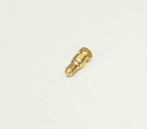 Brosol/Solex Idle Jets .65, Compatible with Dune Buggy in Saudi Arabia
