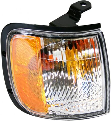 CarLights360: For Honda Passport Turn Signal/Parking Light Assembly 2000 2001 2002 Passenger Side For IZ2521107 in Saudi Arabia