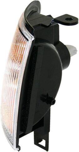 CarLights360: For Honda Passport Turn Signal/Parking Light Assembly 2000 2001 2002 Passenger Side For IZ2521107 in Saudi Arabia