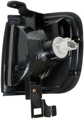 CarLights360: For Honda Passport Turn Signal/Parking Light Assembly 2000 2001 2002 Passenger Side For IZ2521107 in Saudi Arabia