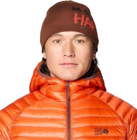 Mountain Hardwear Bridger Beanie in Saudi Arabia