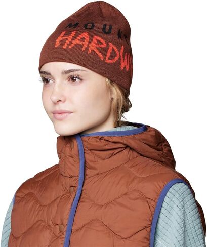 Mountain Hardwear Bridger Beanie in Saudi Arabia
