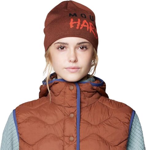 Mountain Hardwear Bridger Beanie in Saudi Arabia