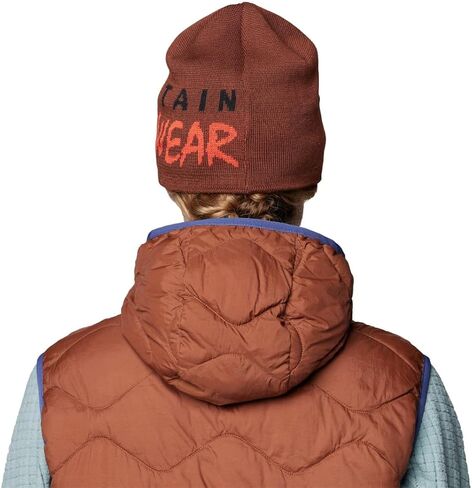 Mountain Hardwear Bridger Beanie in Saudi Arabia