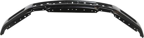 BUMPERS THAT DELIVER - Primered, Steel Front Bumper Face Bar for 2018-2020 Ford F-150 w/Fog 18-20, FO1002429 in Saudi Arabia