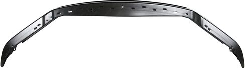 BUMPERS THAT DELIVER - Primered, Steel Front Bumper Face Bar for 2018-2020 Ford F-150 w/Fog 18-20, FO1002429 in Saudi Arabia