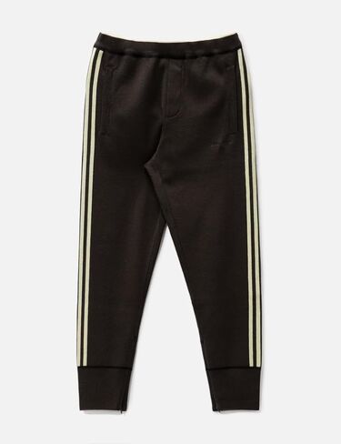 adidas Men's Wb Knit Pant, Brown in Saudi Arabia