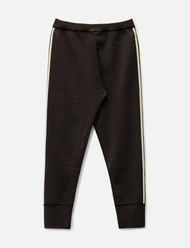 adidas Men's Wb Knit Pant, Brown in Saudi Arabia