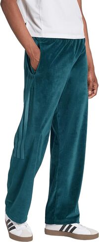 adidas Men's House of Tiro Velour Pants in Saudi Arabia