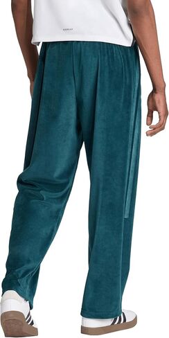 adidas Men's House of Tiro Velour Pants in Saudi Arabia