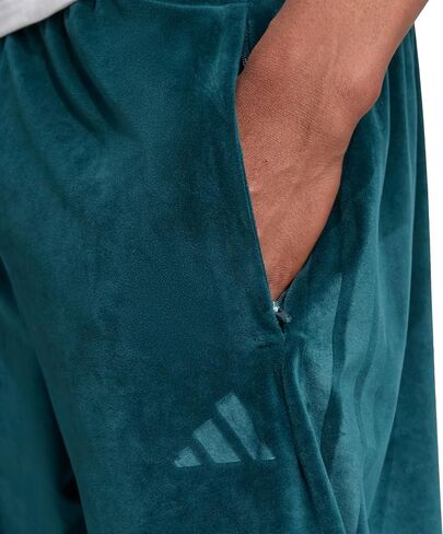 adidas Men's House of Tiro Velour Pants in Saudi Arabia