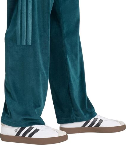 adidas Men's House of Tiro Velour Pants in Saudi Arabia