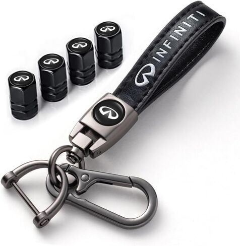 Combo of Car Tire Valve Caps&Car Key Chain Cars for BMW M M2 M4 M5 M6 M8 X1 X2 X3 X5 X6 M135i M240i Z4 328i X7, 4pcs Car Tire Dust Caps& Car Keychain Accessories in Saudi Arabia