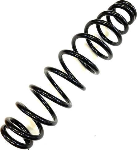 DTA Pair of Front Coilover Gas Shock Absorbers – Fits Polaris ATVs (Diesel, Sportsman, Magnum, Trail, Xplorer, Worker) – OEM Replacement 7041374 7041761 7041755 in Saudi Arabia