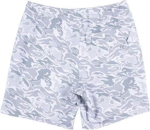 Ethika Men's Swimshort | Whiper Camo in Saudi Arabia