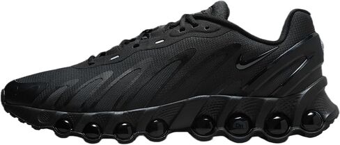 Air Max DN8 باللون الأسود والأنثراسيت بواسطة Nike in Saudi Arabia