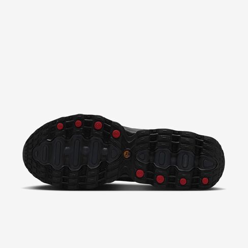 Air Max DN8 باللون الأسود والأنثراسيت بواسطة Nike in Saudi Arabia