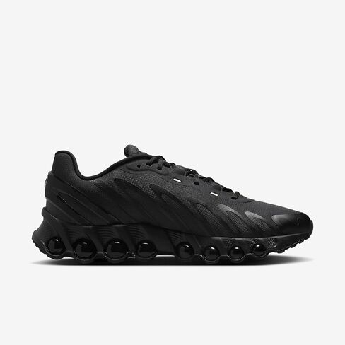 Air Max DN8 باللون الأسود والأنثراسيت بواسطة Nike in Saudi Arabia