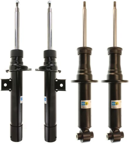 الدعامات الأمامية Bilstein B4 ومجموعة مصممة الصدمات الخلفية لـ BMW F25 X3 X4 Standard in Kuwait