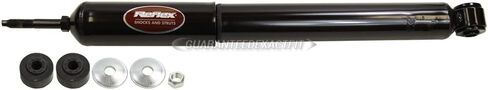لـ RAM 3500 2013-2019 مجموعة من 4 صدمات رافقية Monroe-buyautoparts 77-68506em New in Kuwait