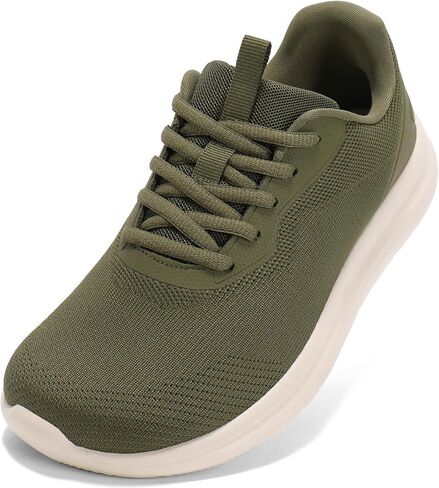 STQ Wide Toe Box Shoes Womens طوال اليوم نظام دعم الراحة أحذية رياضية العظام 6-9.5 الولايات المتحدة in Kuwait