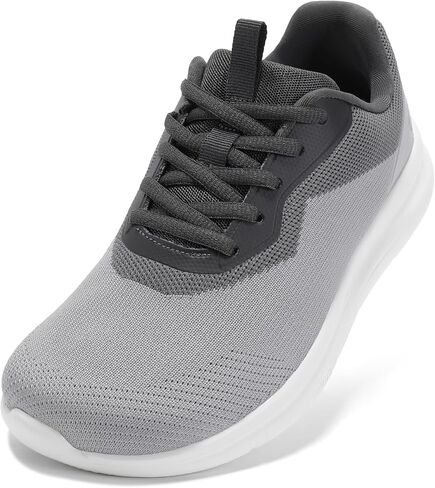 STQ Wide Toe Box Shoes Womens طوال اليوم نظام دعم الراحة أحذية رياضية العظام 6-9.5 الولايات المتحدة in Kuwait