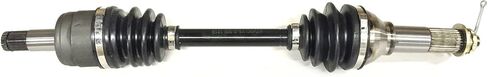 DTA Y309 Front Left or Right Side Premium ATV CV Axle Complete Assembly Compatible with Yamaha Bruin 350, Grizzly 400, Wolverine 450, Kodiak 400 in Saudi Arabia