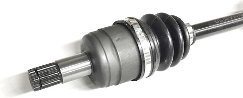DTA Y309 Front Left or Right Side Premium ATV CV Axle Complete Assembly Compatible with Yamaha Bruin 350, Grizzly 400, Wolverine 450, Kodiak 400 in Saudi Arabia
