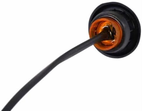Optronics 2 Pack 3/4 "Amber LED LED Non Direction Light Mcl10akb Grommet in Saudi Arabia