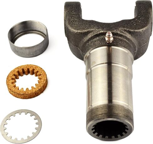 Spicer 3-3-1501KX Slip Yoke Assembly in Saudi Arabia