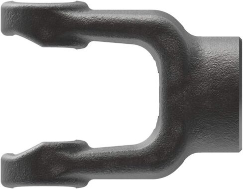 Weasler 1-3/8 "6 Spline Bore 21/64" PIN HOED تنفيذ YOKE 35N Series Parts BOB'S 801-3506 in Saudi Arabia