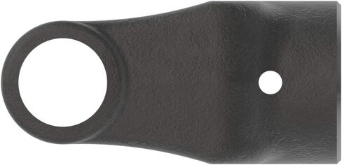 Weasler 1-3/8 "6 Spline Bore 21/64" PIN HOED تنفيذ YOKE 35N Series Parts BOB'S 801-3506 in Saudi Arabia