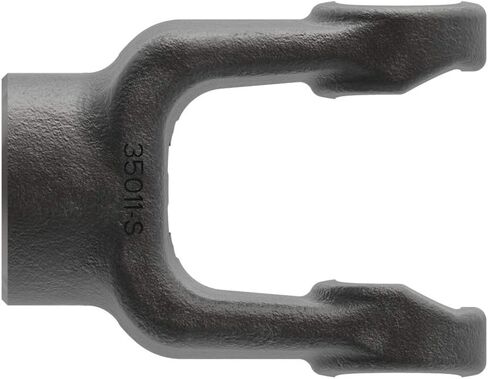 Weasler 1-3/8 "6 Spline Bore 21/64" PIN HOED تنفيذ YOKE 35N Series Parts BOB'S 801-3506 in Saudi Arabia