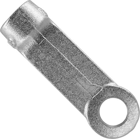Caltric Deck Lift Yoke Compatible with John Deere M111286 M 111286 Length 3.0"/76.8mm in Saudi Arabia