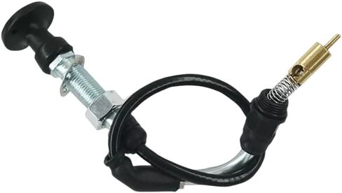 Carburetor Choke Cable Fits For HSR42 HSR45 HSR48 426232 in Saudi Arabia