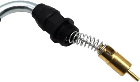Carburetor Choke Cable Fits For HSR42 HSR45 HSR48 426232 in Saudi Arabia