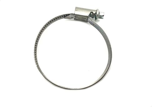 Polaris Victory Motorcycles Band Clamp ، Part 7080511 ، Qty 1 in Saudi Arabia