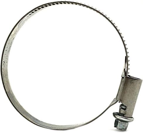 Polaris Victory Motorcycles Band Clamp ، Part 7080511 ، Qty 1 in Saudi Arabia