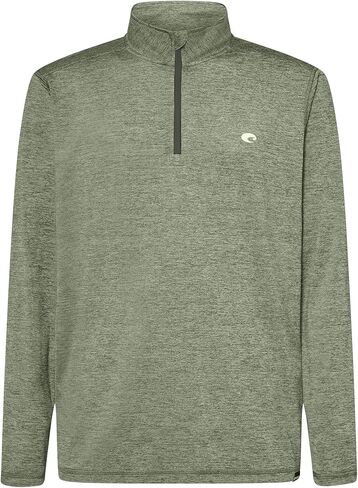 Costa Del Mar Mens Voyager Quarter-Zip Pullover Sweatshirt in Saudi Arabia