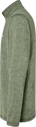 Costa Del Mar Mens Voyager Quarter-Zip Pullover Sweatshirt in Saudi Arabia